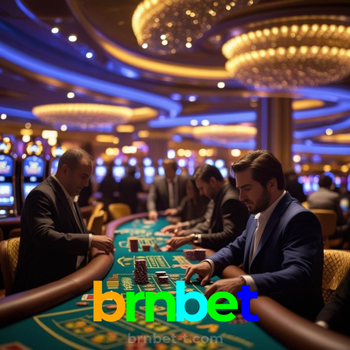 brnbet:O melhor cassino online com slots, poker e apostas no futebol!