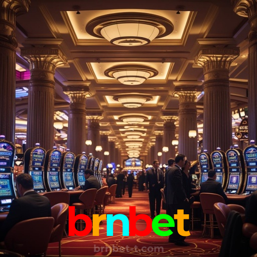 brnbet:Aposte no futebol e jogue os melhores jogos de cassino com grandes prêmios!