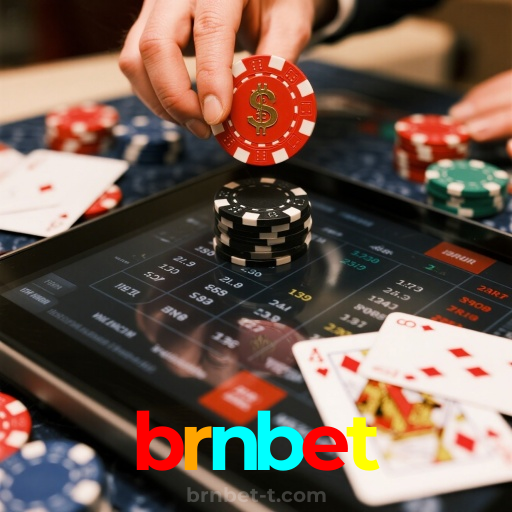 brnbet：A sorte está no seu lado nas nossas roletas! Aposte agora!